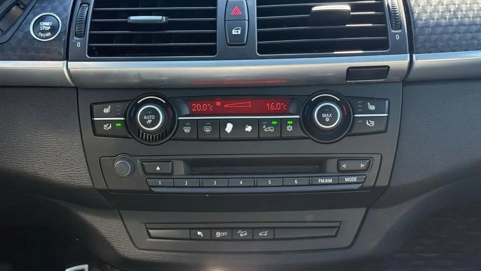 2014 BMW E71 X6 - Image 15 of 20