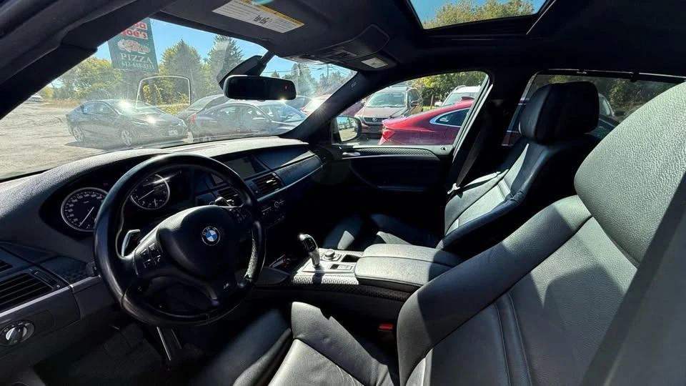 2014 BMW E71 X6 - Image 11 of 20