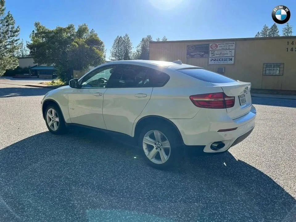 2014 BMW E71 X6 - Image 10 of 20