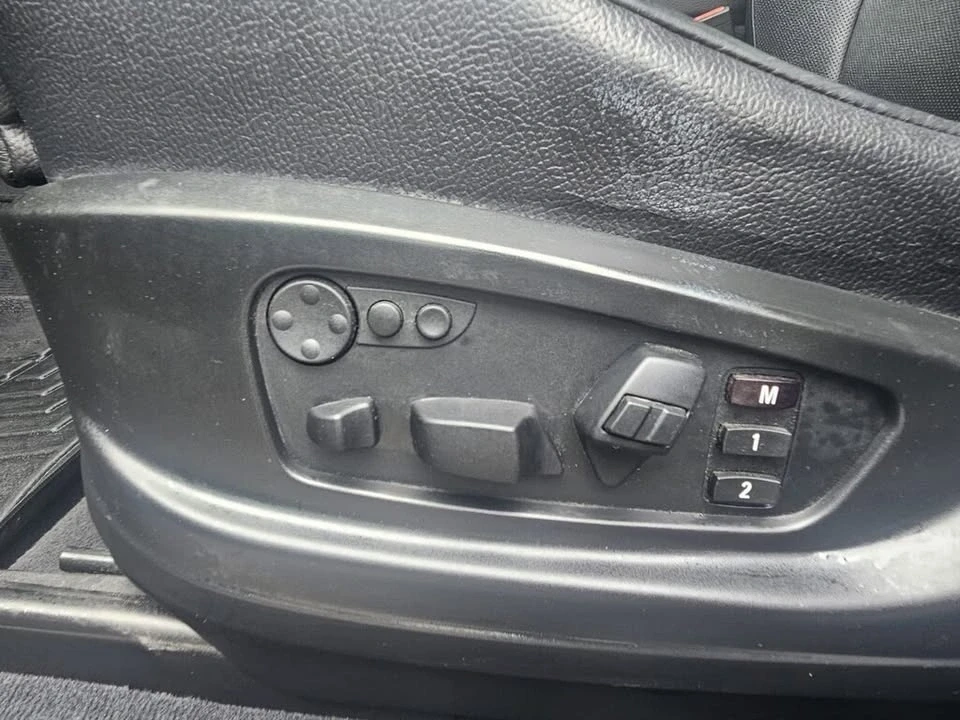 2014 BMW E71 X6 - Image 7 of 16