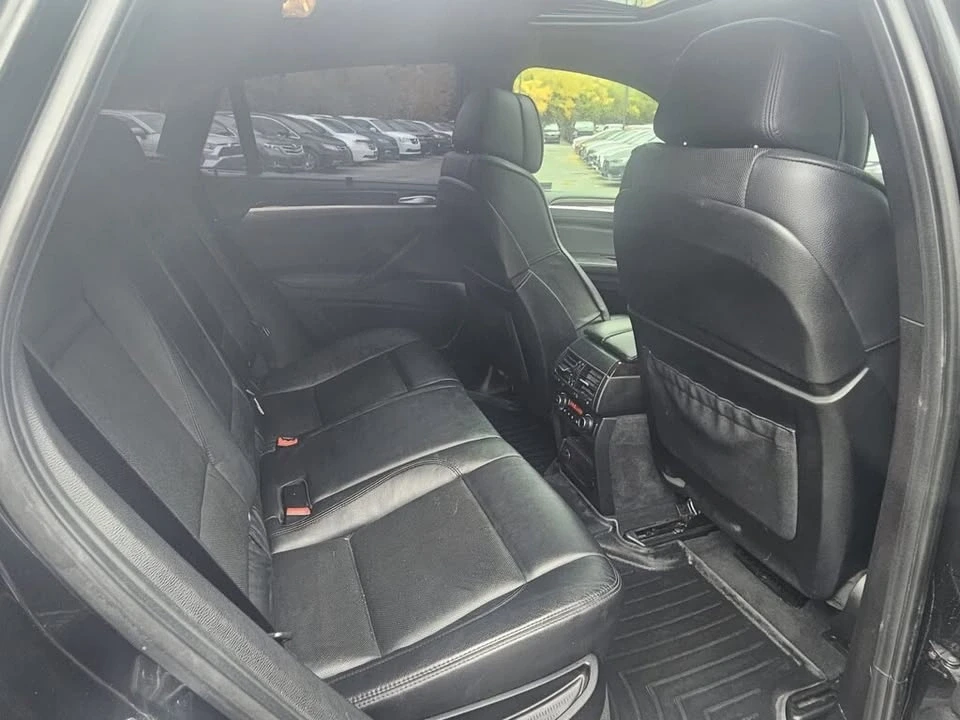 2014 BMW E71 X6 - Image 11 of 16