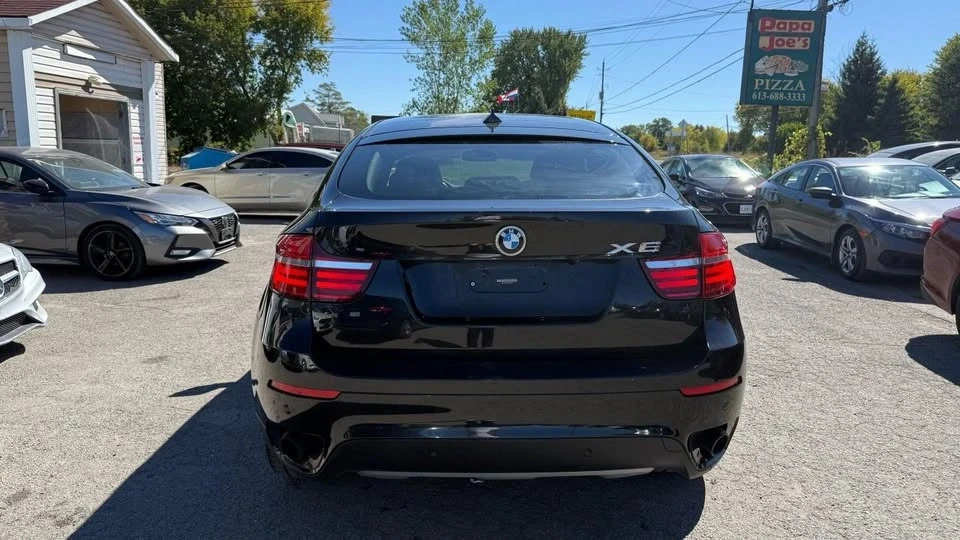 2014 BMW E71 X6 - Image 4 of 20