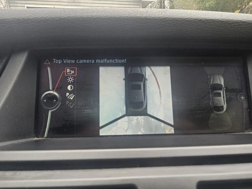 2014 BMW E71 X6 - Image 6 of 16