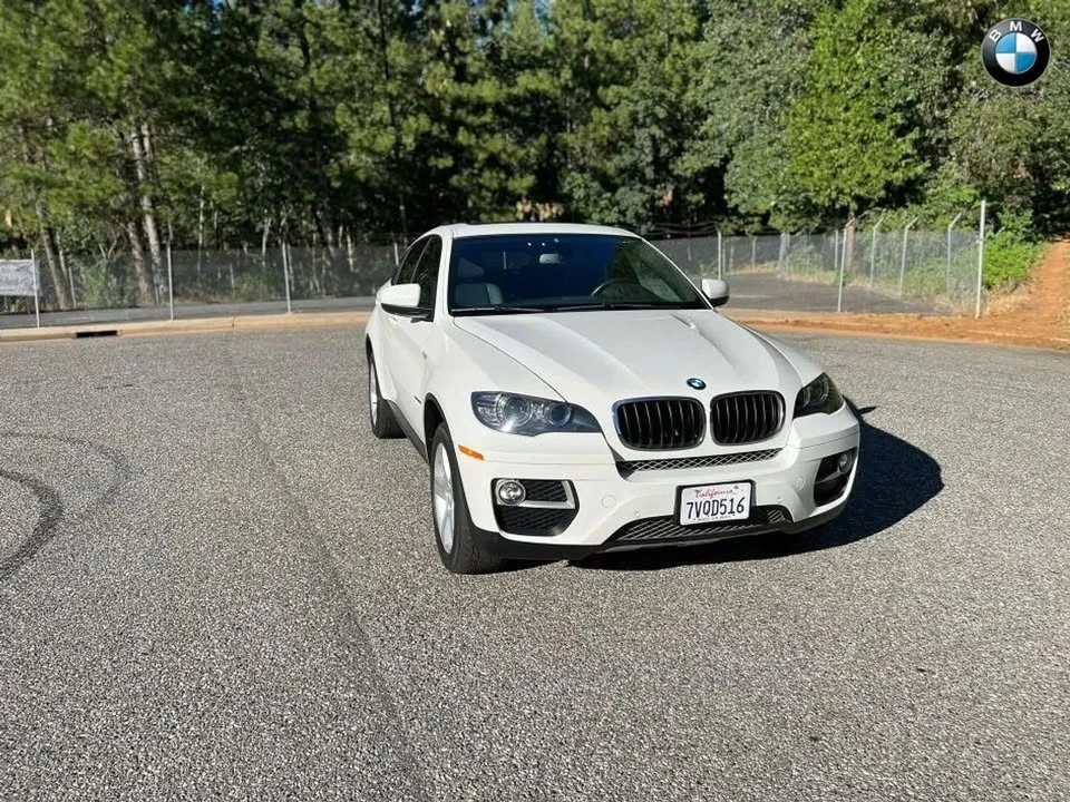 2014 BMW E71 X6 - Image 4 of 20