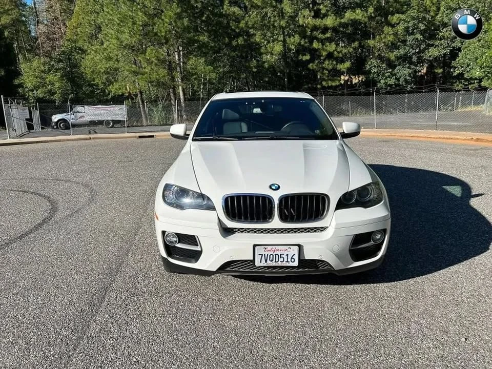 2014 BMW E71 X6 - Image 5 of 20