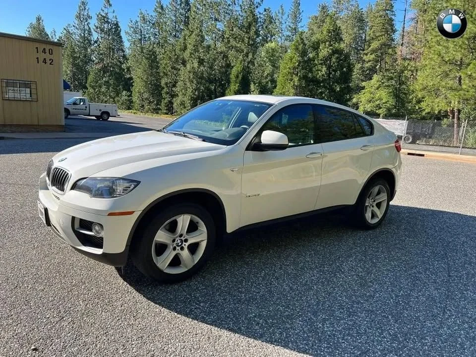 2014 BMW E71 X6 - Image 11 of 20