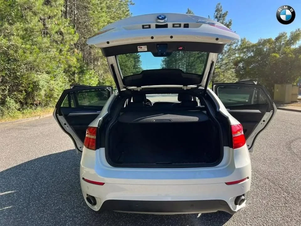 2014 BMW E71 X6 - Image 17 of 20
