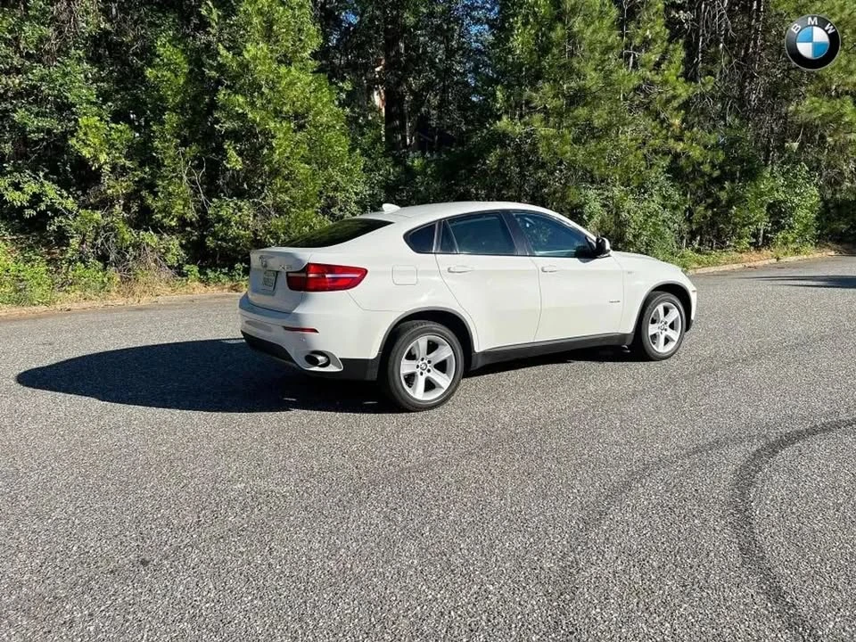 2014 BMW E71 X6 - Image 7 of 20