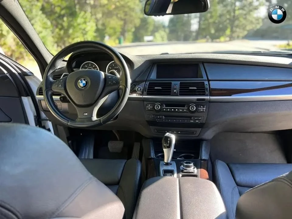 2014 BMW E71 X6 - Image 15 of 20