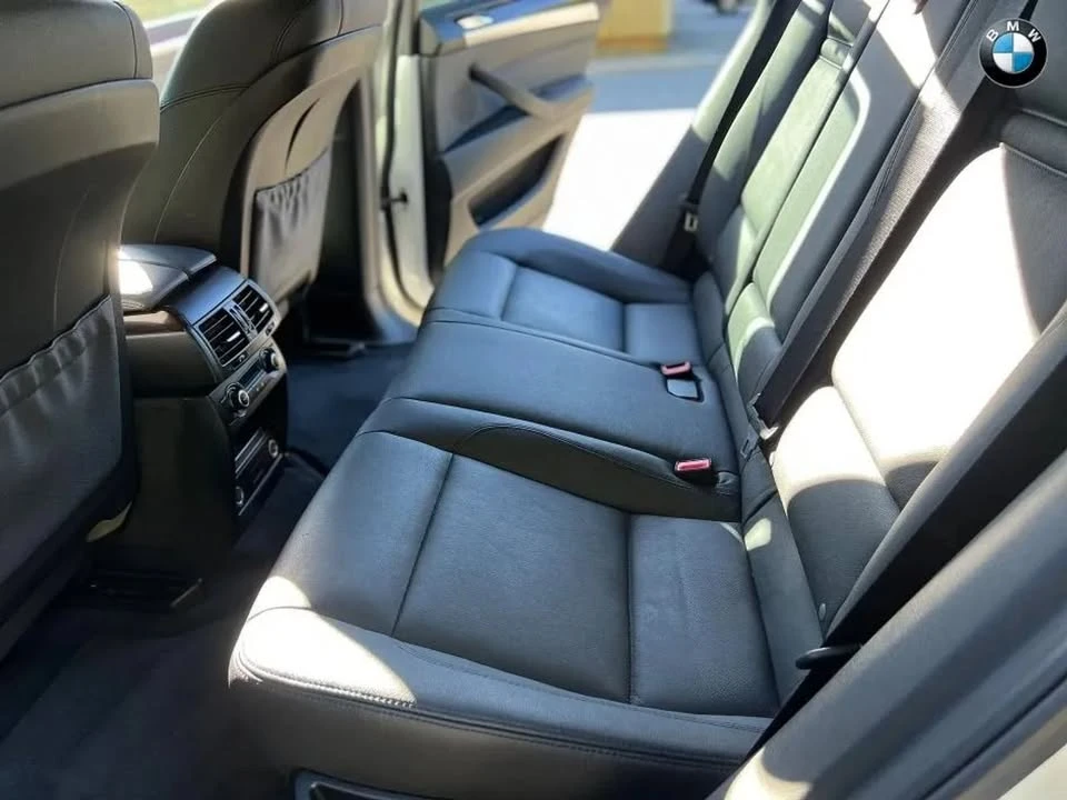 2014 BMW E71 X6 - Image 18 of 20