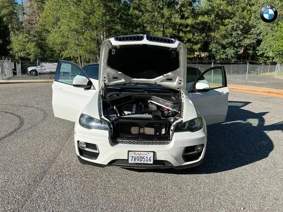 2014 BMW E71 X6 - Image 20 of 20