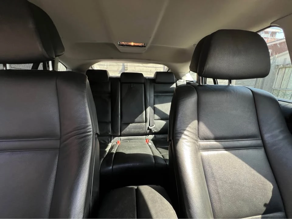 2014 BMW E71 X6 - Image 4 of 6