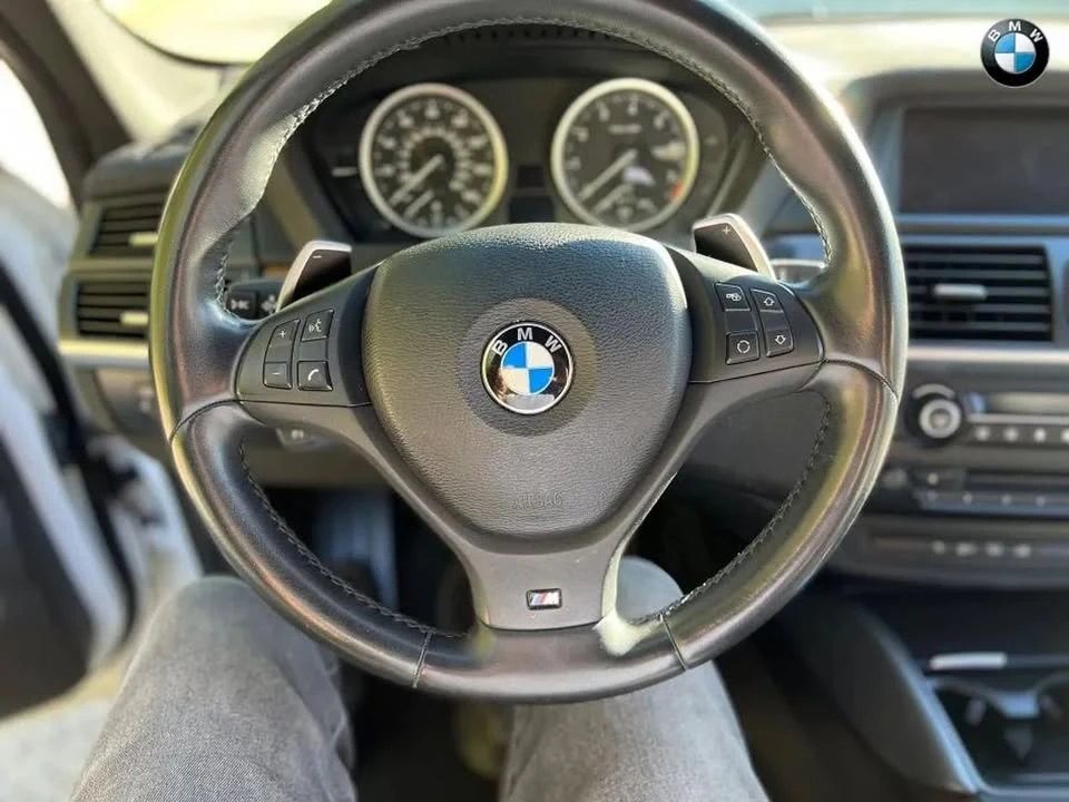 2014 BMW E71 X6 - Image 19 of 20
