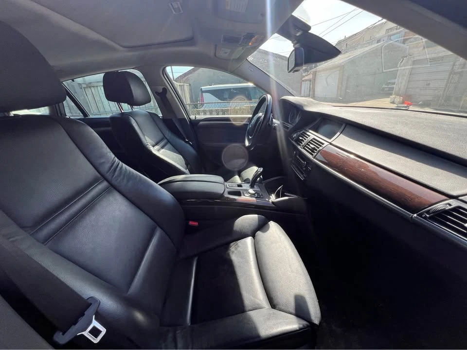 2014 BMW E71 X6 - Image 3 of 6