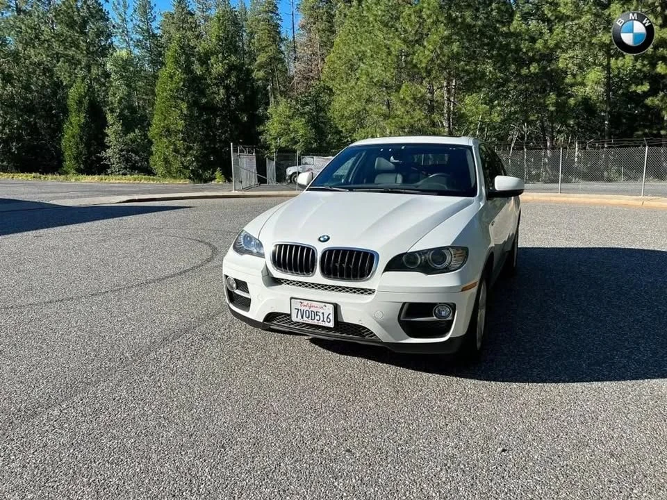 2014 BMW E71 X6 - Image 2 of 20