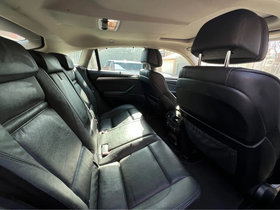 2014 BMW E71 X6 - Image 5 of 6