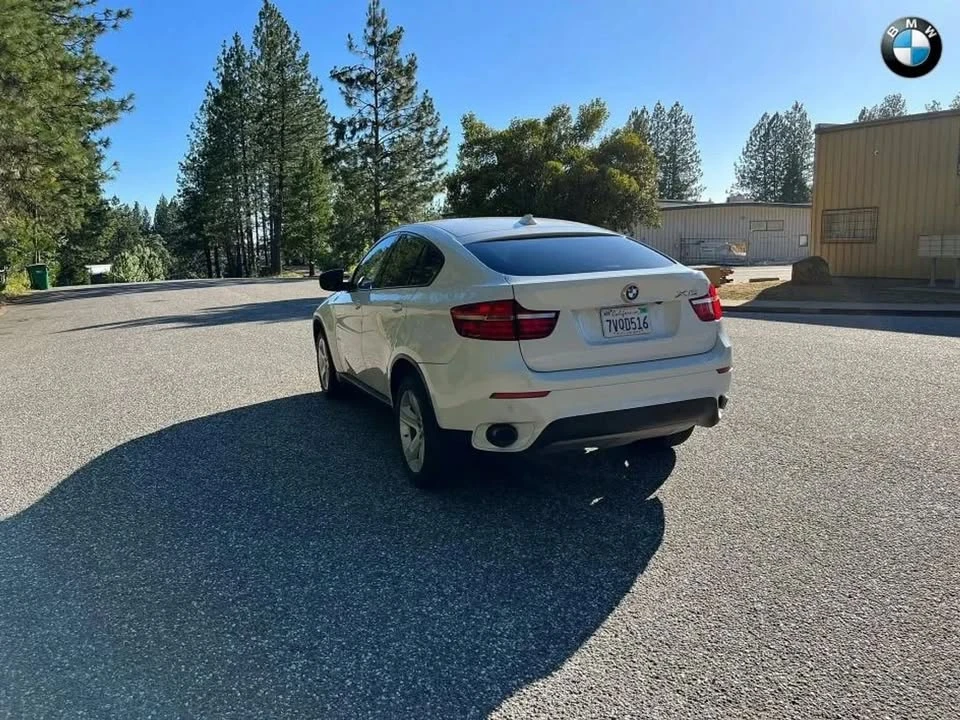 2014 BMW E71 X6 - Image 9 of 20