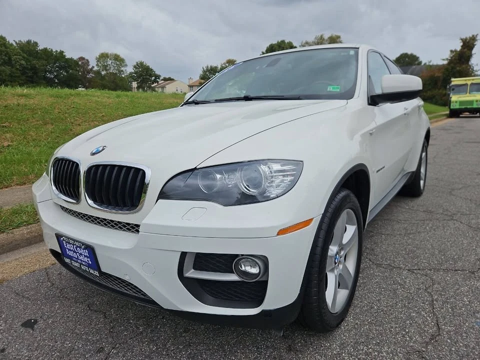 2014 BMW E71 X6 - Image 3 of 20