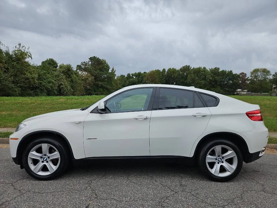 2014 BMW E71 X6 - Image 2 of 20