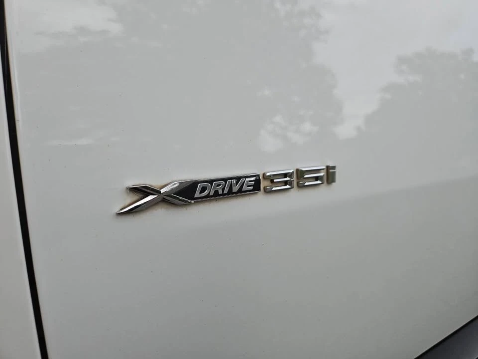 2014 BMW E71 X6 - Image 9 of 20