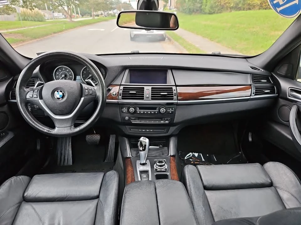 2014 BMW E71 X6 - Image 16 of 20