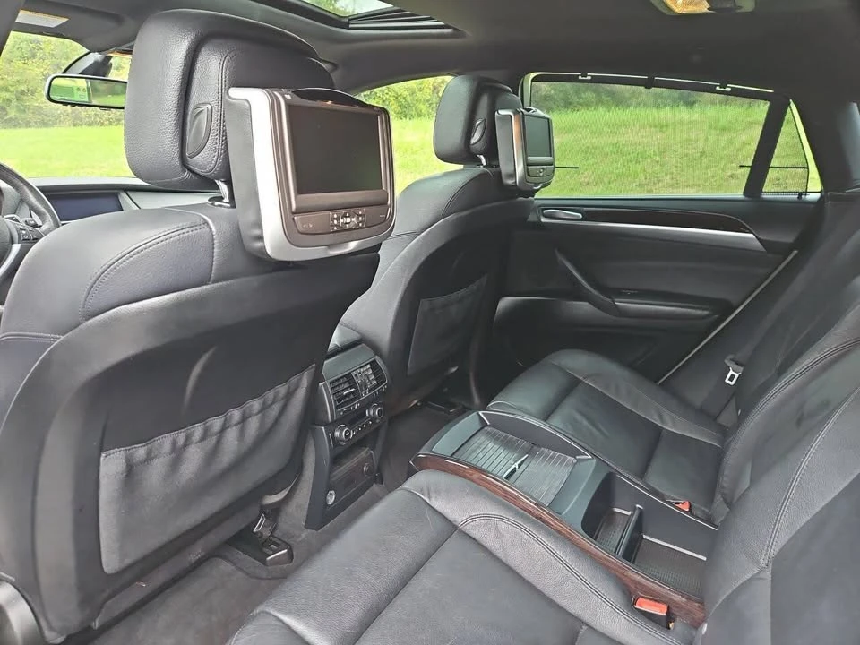2014 BMW E71 X6 - Image 13 of 20