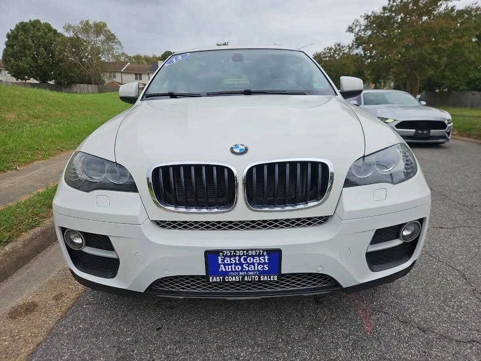 2014 BMW E71 X6 - Image 8 of 20