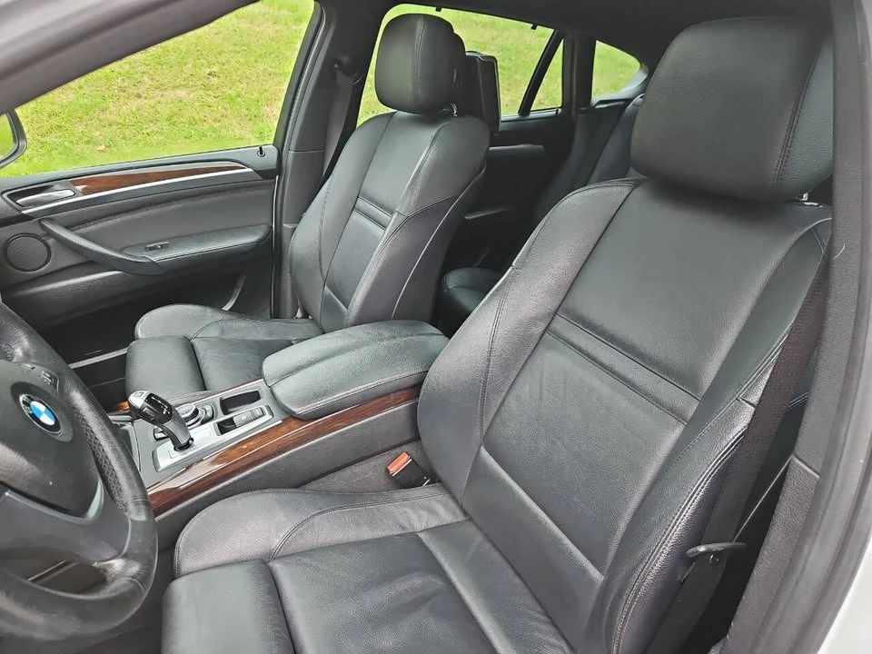 2014 BMW E71 X6 - Image 11 of 20