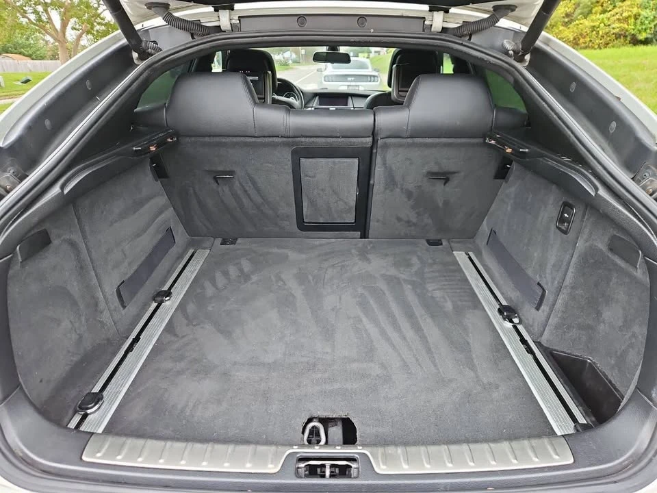 2014 BMW E71 X6 - Image 19 of 20