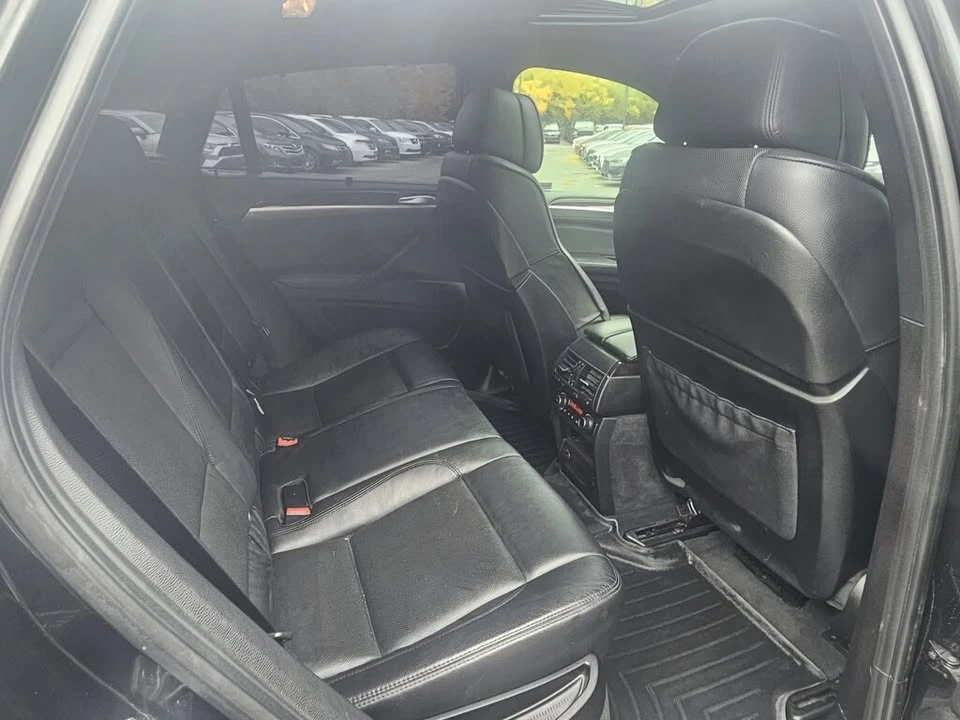 2014 BMW E71 X6 - Image 12 of 17