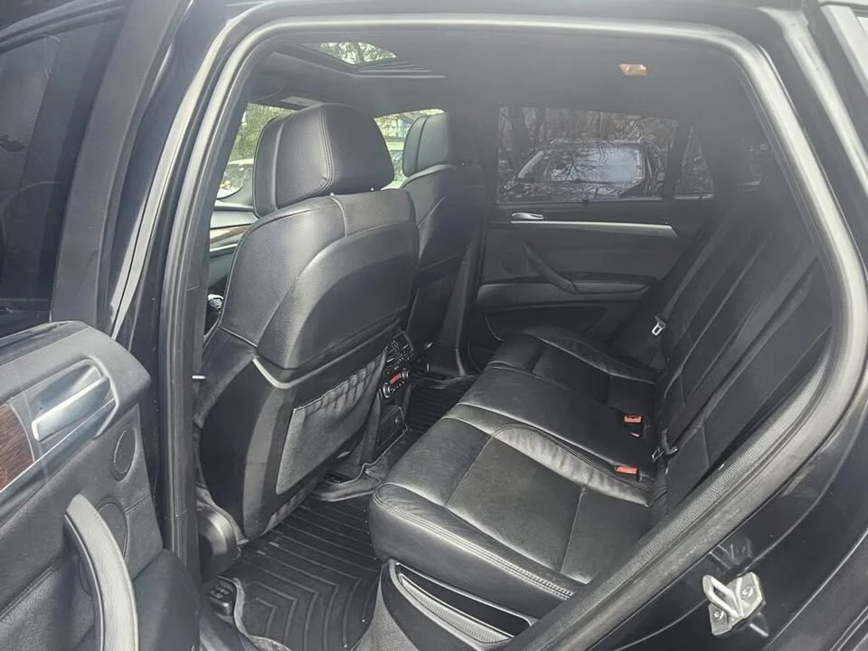 2014 BMW E71 X6 - Image 10 of 17