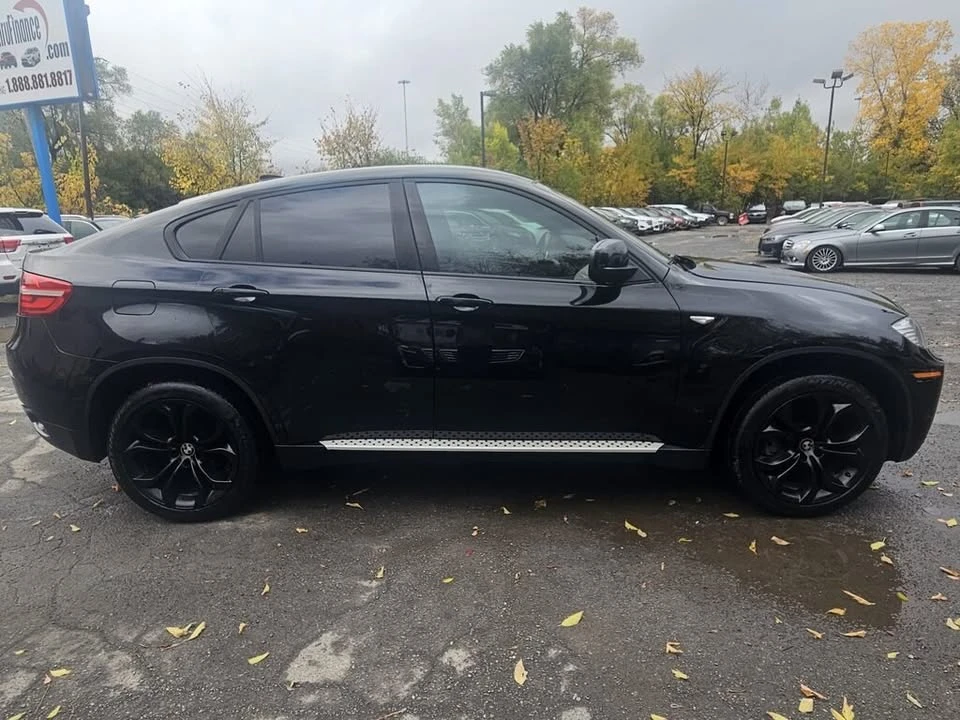 2014 BMW E71 X6 - Image 3 of 17