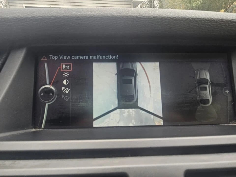 2014 BMW E71 X6 - Image 7 of 17