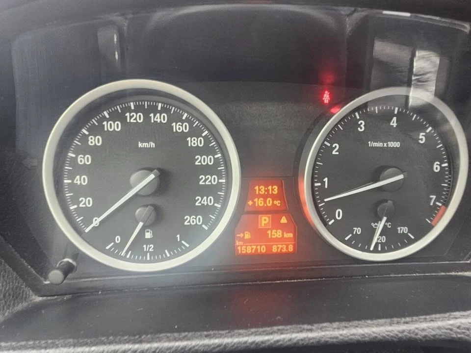 2014 BMW E71 X6 - Image 15 of 17