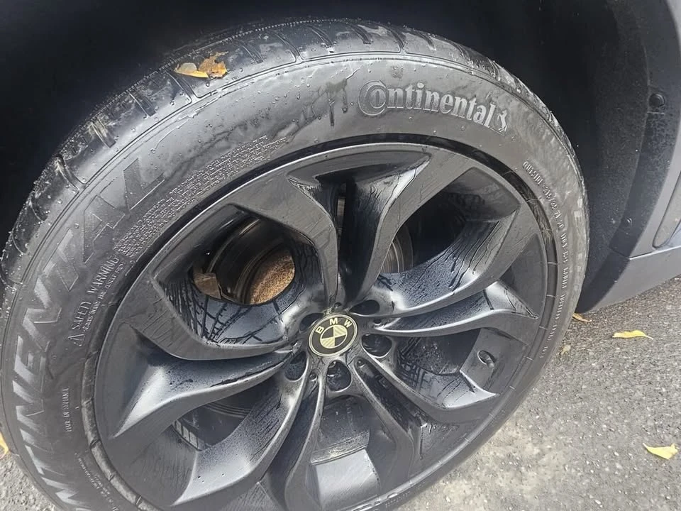 2014 BMW E71 X6 - Image 14 of 17