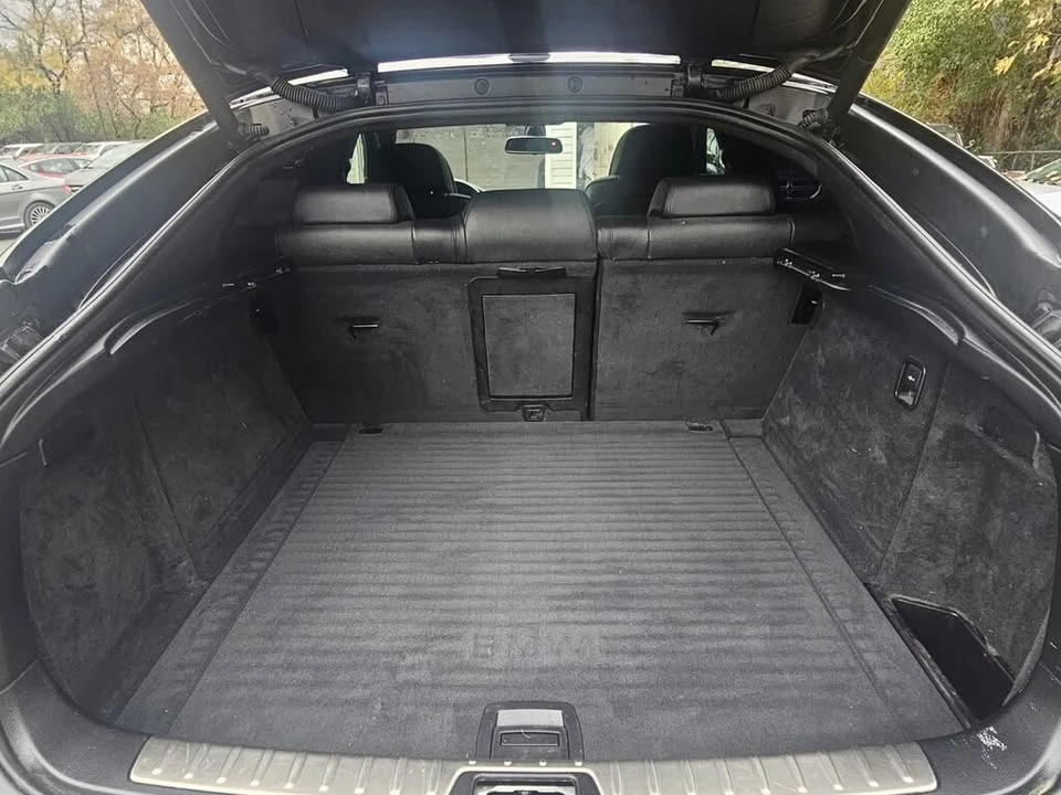 2014 BMW E71 X6 - Image 11 of 17
