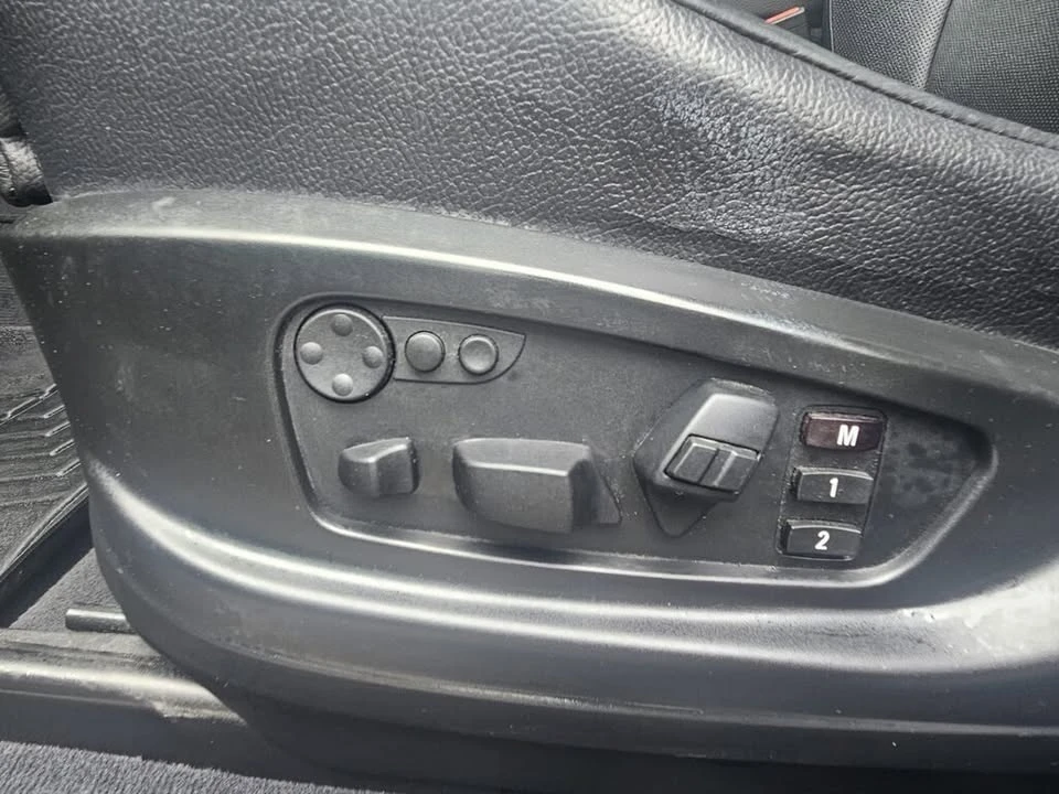 2014 BMW E71 X6 - Image 8 of 17