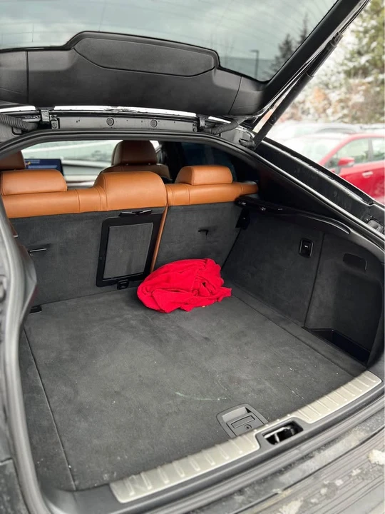 2014 BMW E71 X6 - Image 18 of 20