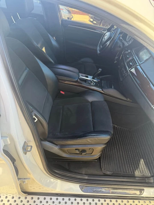 2014 BMW E71 X6 - Image 5 of 5
