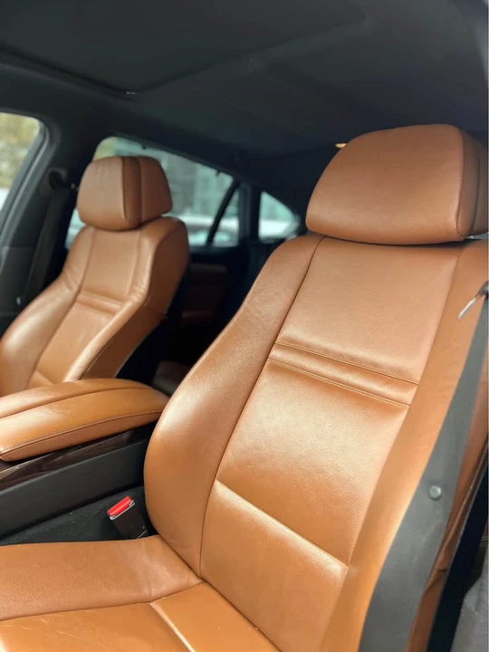 2014 BMW E71 X6 - Image 6 of 20