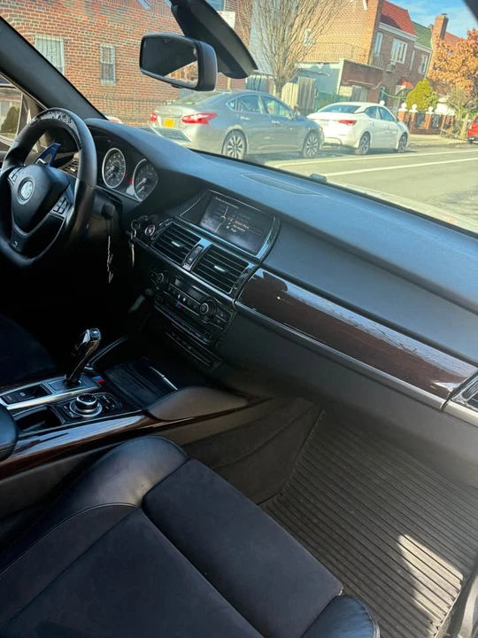 2014 BMW E71 X6 - Image 4 of 5