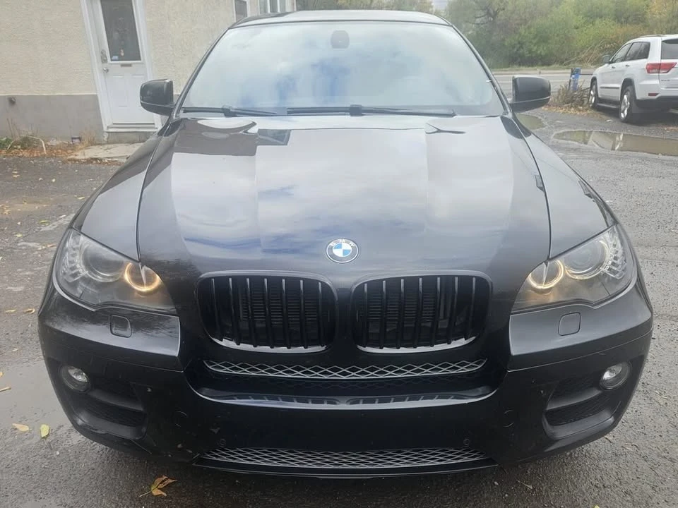 2014 BMW E71 X6 - Image 5 of 17