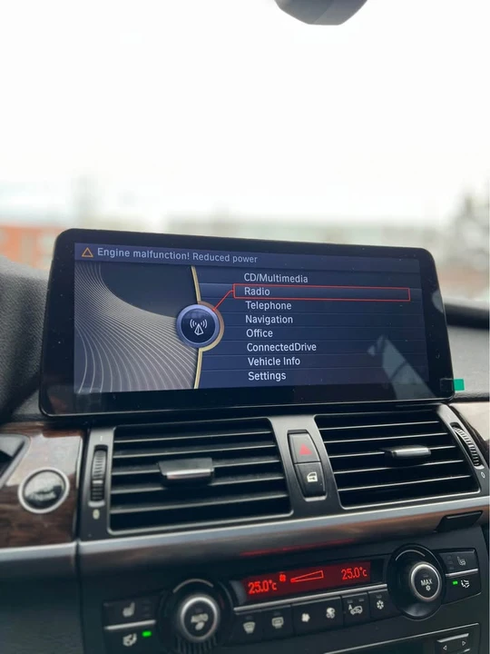 2014 BMW E71 X6 - Image 13 of 20