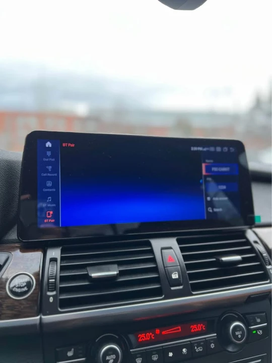 2014 BMW E71 X6 - Image 12 of 20