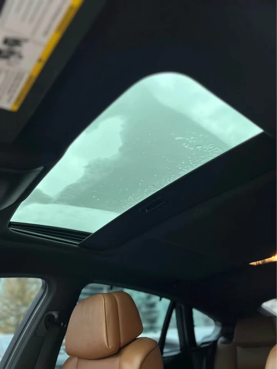 2014 BMW E71 X6 - Image 7 of 20