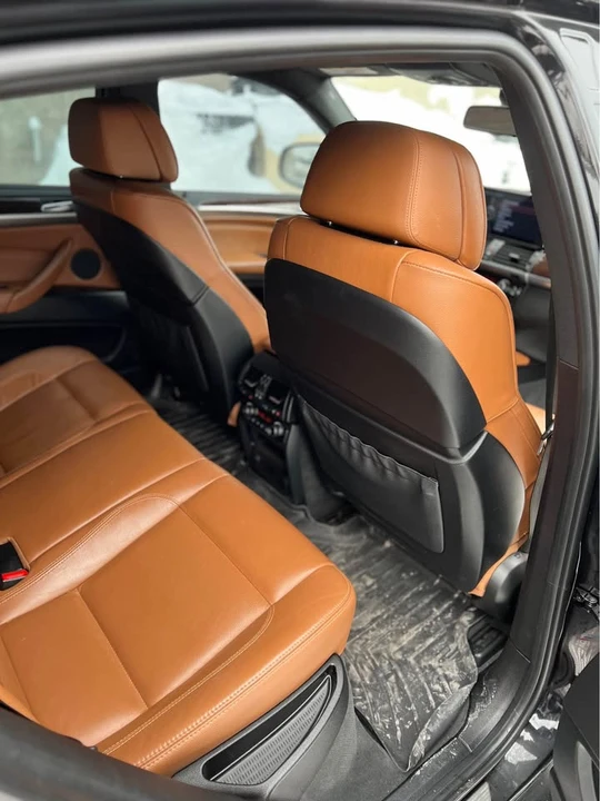 2014 BMW E71 X6 - Image 16 of 20