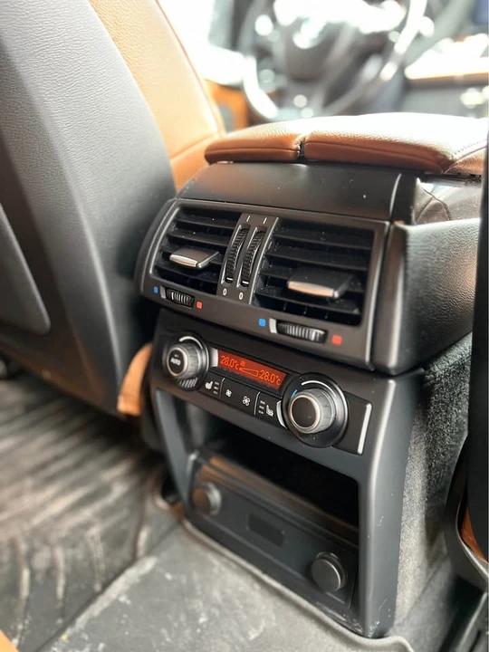 2014 BMW E71 X6 - Image 17 of 20