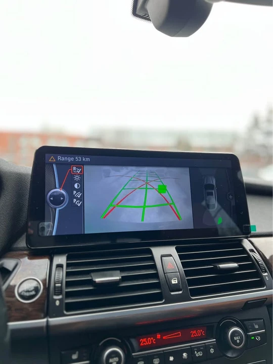2014 BMW E71 X6 - Image 11 of 20