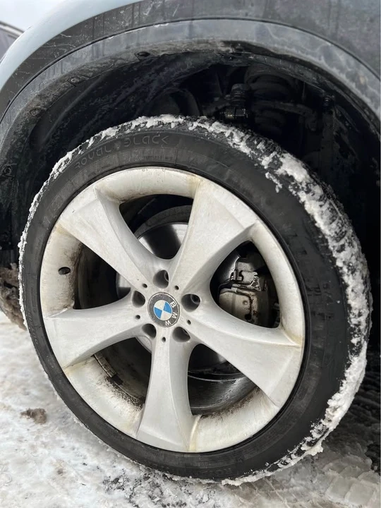 2014 BMW E71 X6 - Image 19 of 20