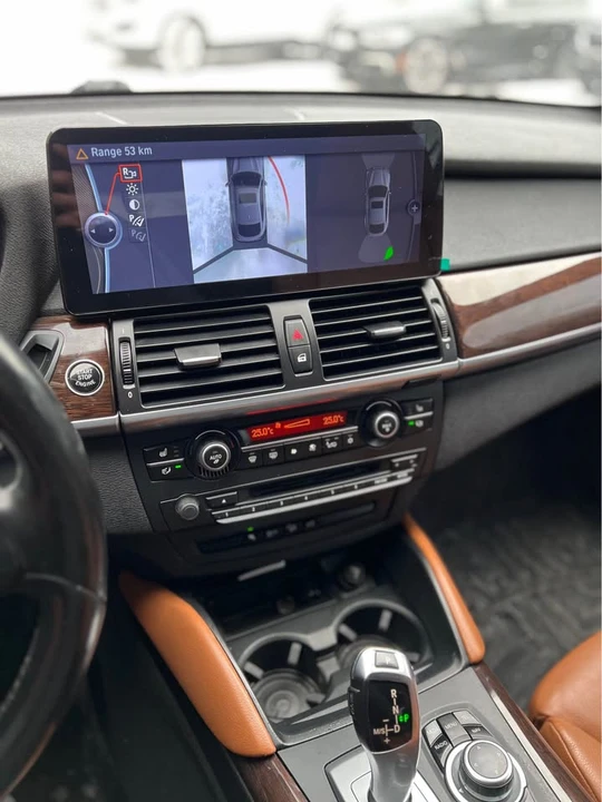 2014 BMW E71 X6 - Image 10 of 20